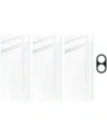 Kup 3x Szkło na ekran + szkło na aparat BIZON Clear do Oppo A38 4G - BIZ5364 - {ean13} - Sklep Home Screen