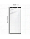Kup BIZON Edge 2x képernyő üveg + kamera üveg Sony Xperia 5 V-hez - BIZ5368 - {ean13} - Sklep Home Screen