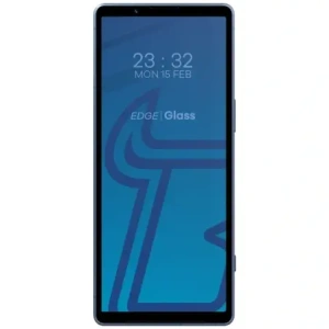 Kup BIZON Edge 2x képernyő üveg + kamera üveg Sony Xperia 5 V-hez - BIZ5368 - {ean13} - Sklep Home Screen