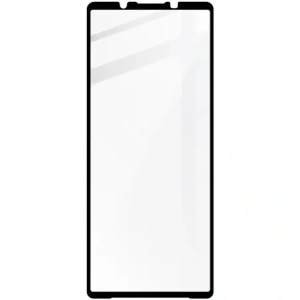 Kup BIZON Edge 2x képernyő üveg + kamera üveg Sony Xperia 5 V-hez - BIZ5368 - {ean13} - Sklep Home Screen