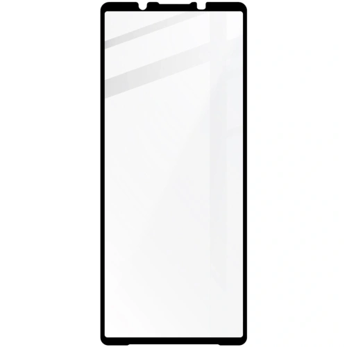 Kup BIZON Edge 2x képernyő üveg + kamera üveg Sony Xperia 5 V-hez - BIZ5368 - {ean13} - Sklep Home Screen