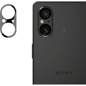Kup BIZON Edge 2x képernyő üveg + kamera üveg Sony Xperia 5 V-hez - BIZ5368 - {ean13} - Sklep Home Screen