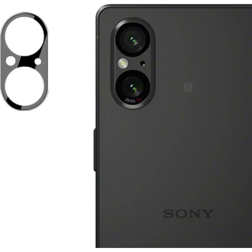 Kup BIZON Edge 2x képernyő üveg + kamera üveg Sony Xperia 5 V-hez - BIZ5368 - {ean13} - Sklep Home Screen