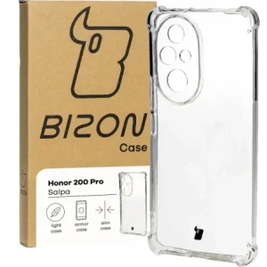 Kup Bizon Case Salpa Honor 200 Pro klar - BIZ5376 - {ean13} - Sklep Home Screen