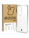 Kup Elastyczne etui Bizon Case Salpa do Honor 200 Pro przezroczyste - BIZ5376 - {ean13} - Sklep Home Screen