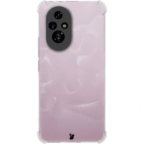 Buy Bizon Case Salpa Honor 200 clear - BIZ5378 - {ean13} - Home Screen Store Europe