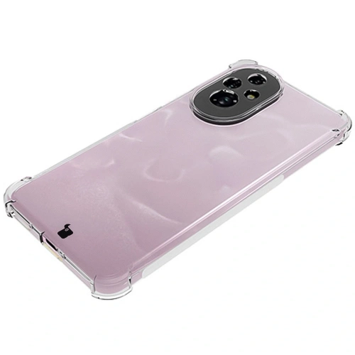 Buy Bizon Case Salpa Honor 200 clear - BIZ5378 - {ean13} - Home Screen Store Europe
