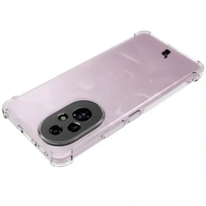 Kup Bizon Case Salpa Honor 200 transparent - BIZ5378 - {ean13} - Sklep Home Screen