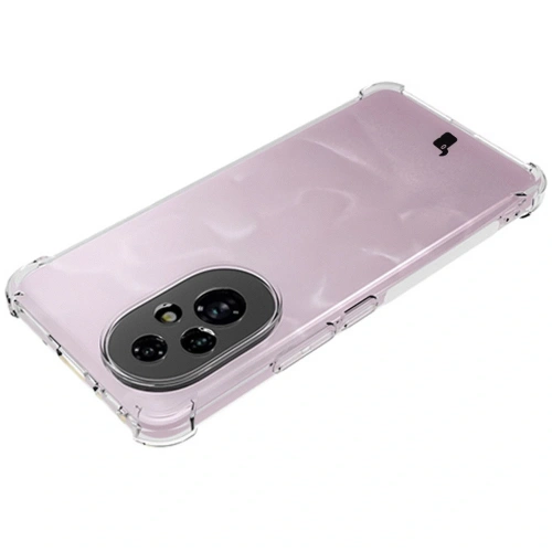 Buy Bizon Case Salpa Honor 200 clear - BIZ5378 - {ean13} - Home Screen Store Europe