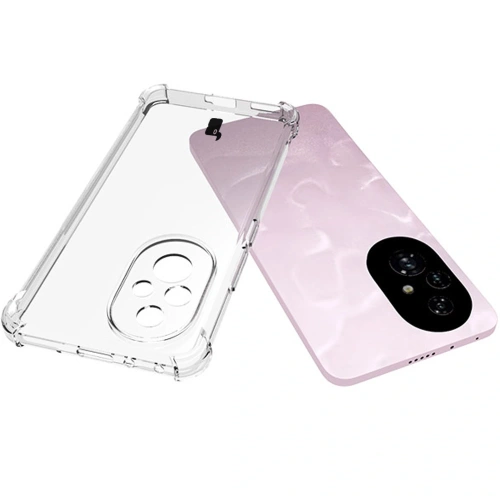 Buy Bizon Case Salpa Honor 200 clear - BIZ5378 - {ean13} - Home Screen Store Europe
