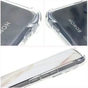 Kup Elastyczne etui Bizon Case Salpa do Honor 200 przezroczyste - BIZ5378 - {ean13} - Sklep Home Screen