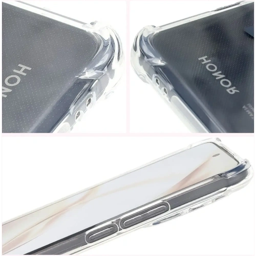 Buy Bizon Case Salpa Honor 200 clear - BIZ5378 - {ean13} - Home Screen Store Europe