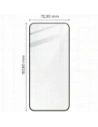 Kup BIZON Glasrand 3D Honor 200 - BIZ5379 - {ean13} - Sklep Home Screen