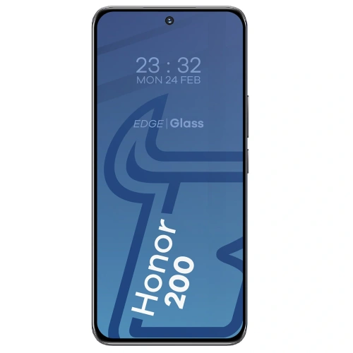 Kup Szkło hartowane BIZON Glass Edge 3D do Honor 200 - BIZ5379 - {ean13} - Sklep Home Screen