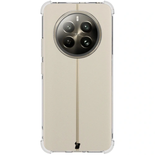 Buy Bizon Case Salpa Realme 12+ clear - BIZ5796 - {ean13} - Home Screen Store Europe