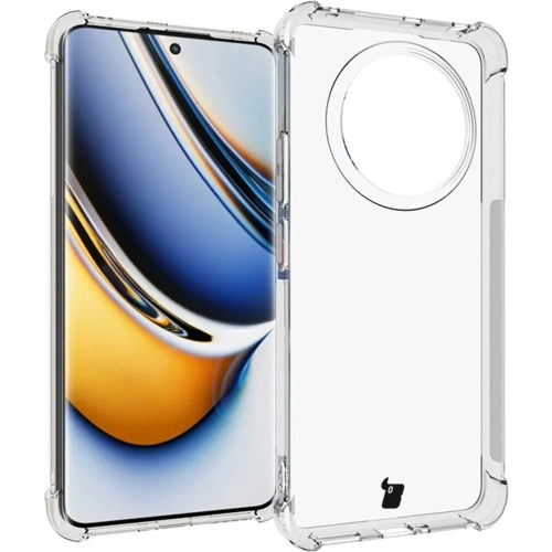 Buy Bizon Case Salpa Realme 12+ clear - BIZ5796 - {ean13} - Home Screen Store Europe
