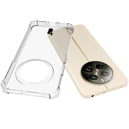 Buy Bizon Case Salpa Realme 12+ clear - BIZ5796 - {ean13} - Home Screen Store Europe