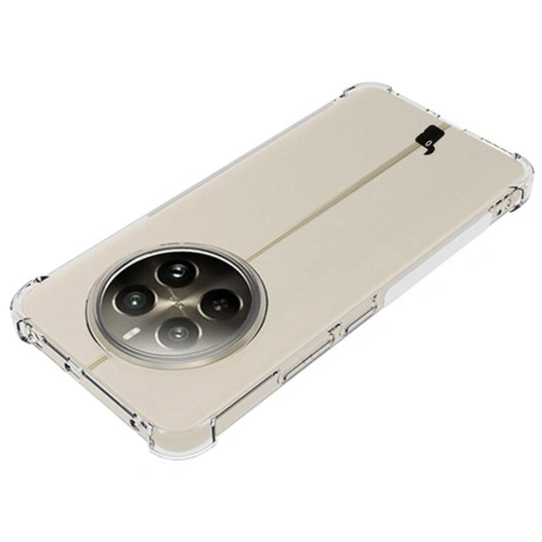 Buy Bizon Case Salpa Realme 12+ clear - BIZ5796 - {ean13} - Home Screen Store Europe