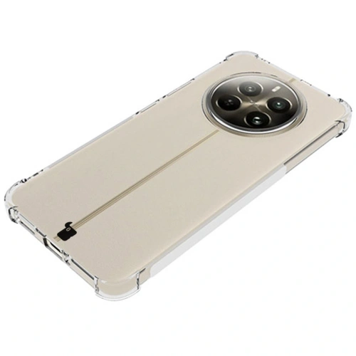 Buy Bizon Case Salpa Realme 12+ clear - BIZ5796 - {ean13} - Home Screen Store Europe