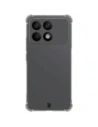 Kup Elastické pouzdro Bizon Case Salpa pro Xiaomi Poco F6 Pro průhledné - BIZ5797 - {ean13} - Sklep Home Screen