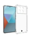 Kup Elastyczne etui Bizon Case Salpa do Xiaomi Poco F6 Pro przezroczyste - BIZ5797 - {ean13} - Sklep Home Screen