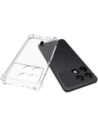 Kup Elastické pouzdro Bizon Case Salpa pro Xiaomi Poco F6 Pro průhledné - BIZ5797 - {ean13} - Sklep Home Screen