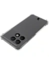 Kup Elastické pouzdro Bizon Case Salpa pro Xiaomi Poco F6 Pro průhledné - BIZ5797 - {ean13} - Sklep Home Screen