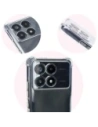 Kup Elastické pouzdro Bizon Case Salpa pro Xiaomi Poco F6 Pro průhledné - BIZ5797 - {ean13} - Sklep Home Screen