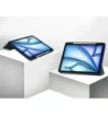 Kup Bizon Case Tab Lizard Apple iPad Air 13" 2024 dunkelgrün - BIZ5798 - {ean13} - Sklep Home Screen