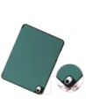 Kup Bizon Case Tab Lizard Apple iPad Air 13" 2024 dunkelgrün - BIZ5798 - {ean13} - Sklep Home Screen