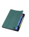 Kup Bizon Case Tab Lizard Apple iPad Air 13" 2024 dunkelgrün - BIZ5798 - {ean13} - Sklep Home Screen