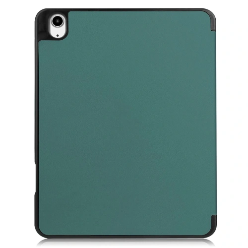 Kup Bizon Case Tab Lizard Apple iPad Air 13" 2024 dunkelgrün - BIZ5798 - {ean13} - Sklep Home Screen
