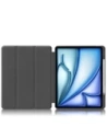 Kup Bizon Case Tab Lizard Apple iPad Air 13" 2024 dunkelgrün - BIZ5798 - {ean13} - Sklep Home Screen