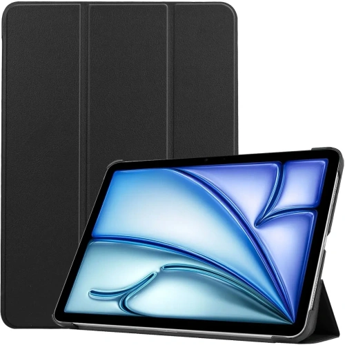 Kup Bizon Case Tab Croc Apple iPad Air 13" M2 2024 fekete - BIZ5799 - {ean13} - Sklep Home Screen