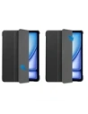Kup Bizon Case Tab Croc Apple iPad Air 13" M2 2024 fekete - BIZ5799 - {ean13} - Sklep Home Screen