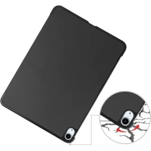 Kup Bizon Case Tab Croc Apple iPad Air 13" M2 2024 schwarz - BIZ5799 - {ean13} - Sklep Home Screen