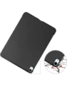 Kup Bizon Case Tab Croc Apple iPad Air 13" M2 2024 fekete - BIZ5799 - {ean13} - Sklep Home Screen