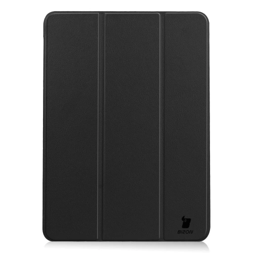 Kup Bizon Case Tab Croc Apple iPad Air 13" M2 2024 fekete - BIZ5799 - {ean13} - Sklep Home Screen