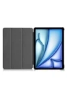 Kup Bizon Case Tab Croc Apple iPad Air 13" M2 2024 fekete - BIZ5799 - {ean13} - Sklep Home Screen
