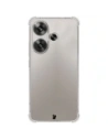 Kup Elastyczne etui Bizon Case Salpa do Xiaomi Poco F6 przezroczyste - BIZ5390 - {ean13} - Sklep Home Screen