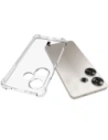 Buy Bizon Case Salpa Xiaomi Poco F6 clear - BIZ5390 - {ean13} - Home Screen Store Europe