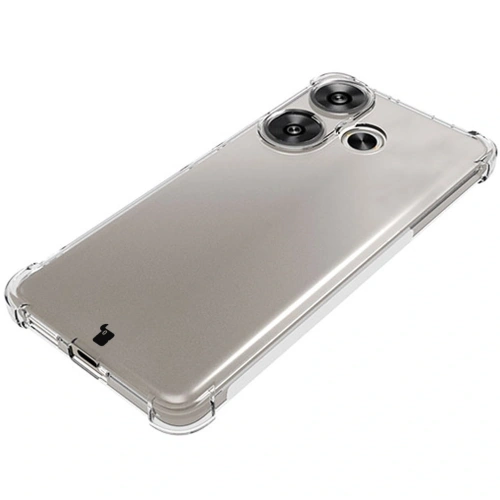 Buy Bizon Case Salpa Xiaomi Poco F6 clear - BIZ5390 - {ean13} - Home Screen Store Europe