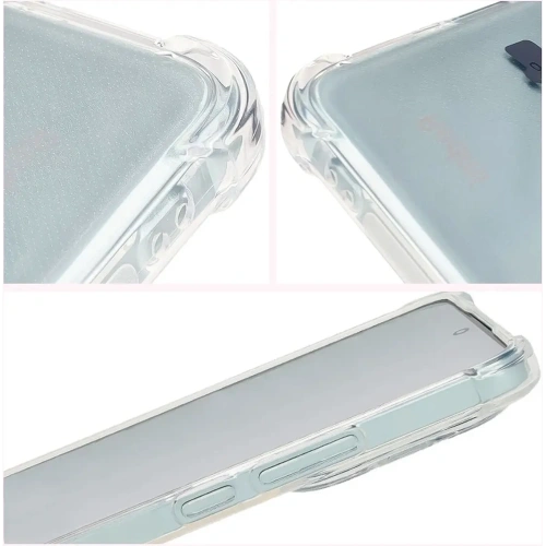 Buy Bizon Case Salpa Xiaomi Poco F6 clear - BIZ5390 - {ean13} - Home Screen Store Europe