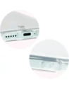Buy Bizon Case Salpa Xiaomi Poco F6 clear - BIZ5390 - {ean13} - Home Screen Store Europe
