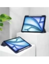Buy Bizon Case Tab Clear Matt Apple iPad Air 13" 2024 navy blue - BIZ5392 - {ean13} - Home Screen Store Europe