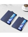 Buy Bizon Case Tab Clear Matt Apple iPad Air 13" 2024 navy blue - BIZ5392 - {ean13} - Home Screen Store Europe