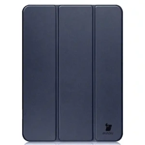Kup Bizon Case Tab Clear Matt Apple iPad Air 13" 2024 marineblau - BIZ5392 - {ean13} - Sklep Home Screen