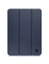 Kup Etui Bizon Case Tab Clear Matt pro iPad Air 13" 2024 modré - BIZ5392 - {ean13} - Sklep Home Screen