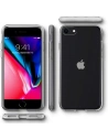 Kup Etui Spigen Liquid Crystal Apple iPhone SE 2022/SE 2020/8/7 Crystal Clear - SPN1086CL - {ean13} - Sklep Home Screen