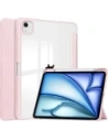 Kup Bizon Case Tab Clear Matt Apple iPad Air 13" 2024 roz - BIZ5393 - {ean13} - Sklep Home Screen